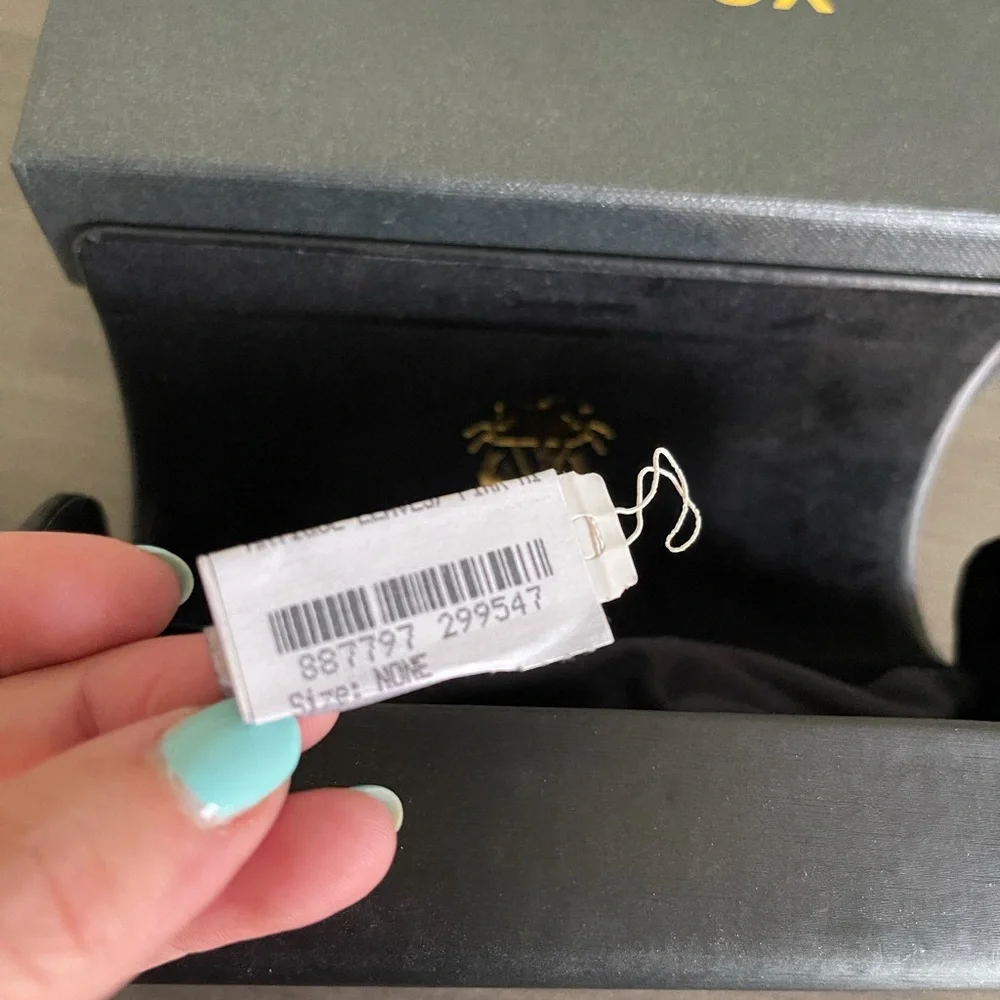 Wild fox 'Club Fox' 52mm Sunglasses - Picture 11 of 11